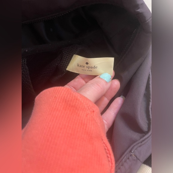 Kate Spade Large Tote - Picture 5 of 8